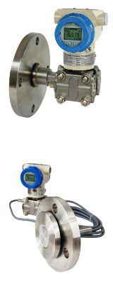 Transmisor de nivel hidrostatico ALIA ADP9000L